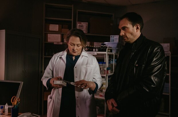 Doctor Lisa (2019) - photo 4
