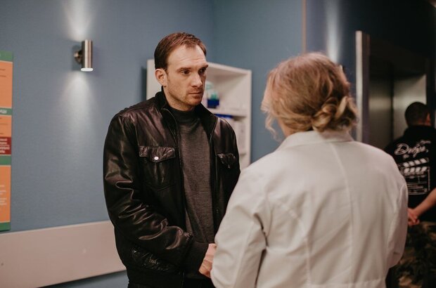 Doctor Lisa (2019) - photo 5