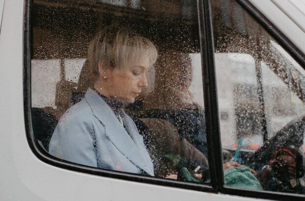 Doctor Lisa (2019) - photo 1