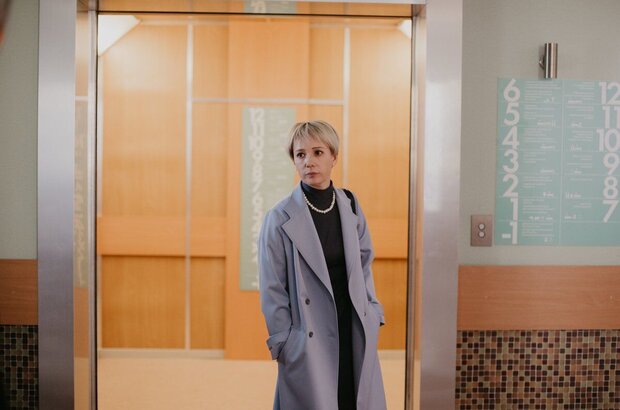 Doctor Lisa (2019) - photo 7