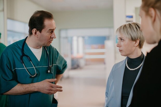 Doctor Lisa (2019) - photo 6