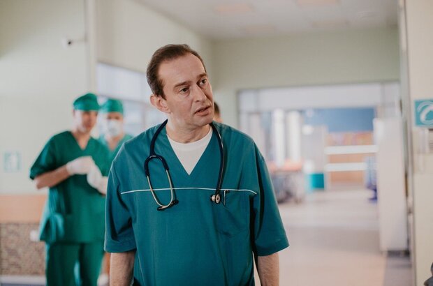 Doctor Lisa (2019) - photo 3