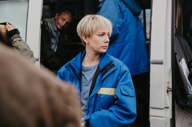 Doctor Lisa (2019) - photo 8