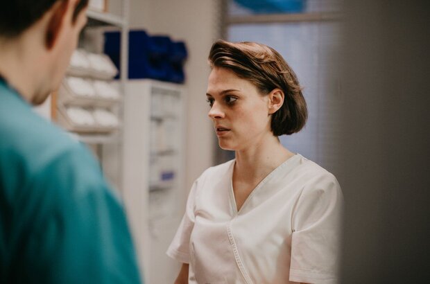 Doctor Lisa (2019) - photo 2
