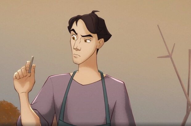 Ginger's Tale (2020) - photo 3