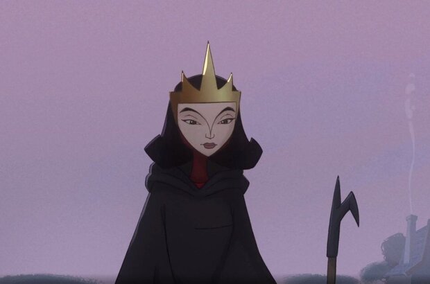 Ginger's Tale (2020) - photo 4