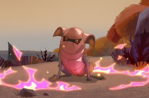 Ginger's Tale (2020) - photo 7