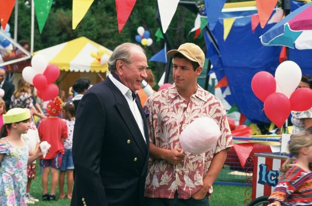 Billy Madison (1995) - photo 4