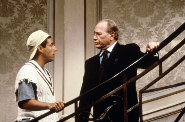 Billy Madison (1995) - photo 6