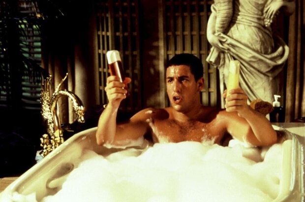 Billy Madison (1995) - photo 8