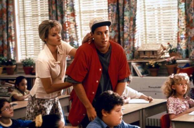 Billy Madison (1995) - photo 7