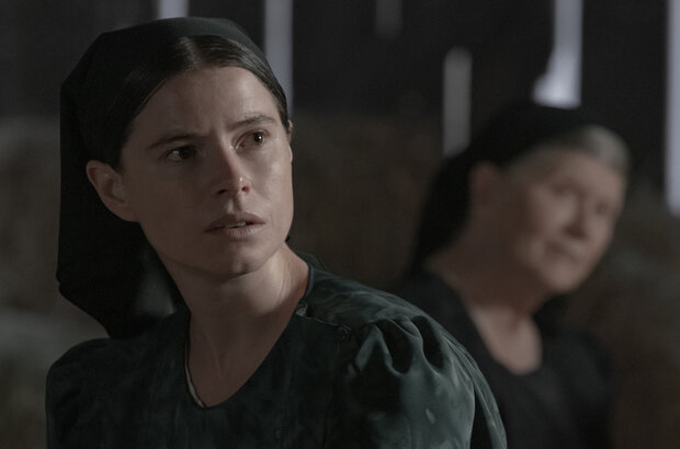 Women Talking (2022) - photo 1