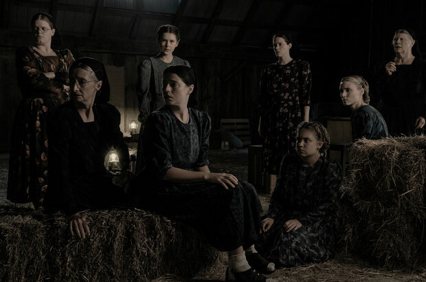 Women Talking (2022) - photo 4