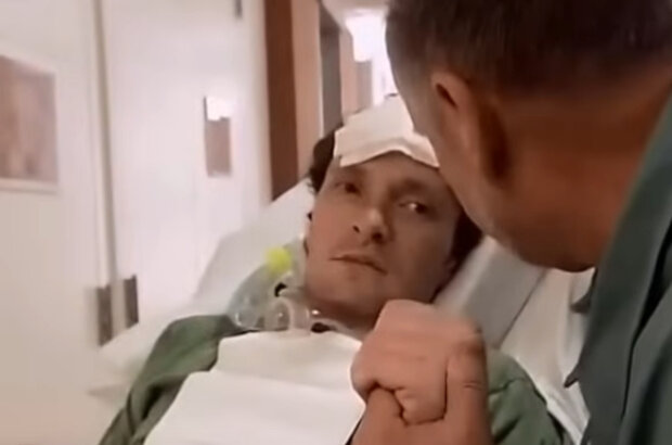 Coma (2007) - photo 8