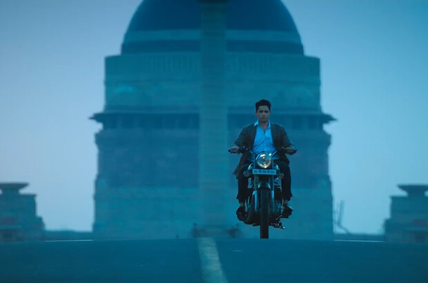 Yodha (2024) - photo 7