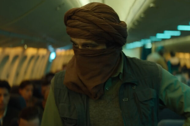 Yodha (2024) - photo 9