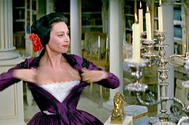 Lola Montès (1955) - photo 7