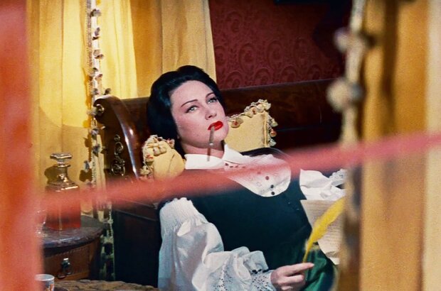 Lola Montès (1955) - photo 9