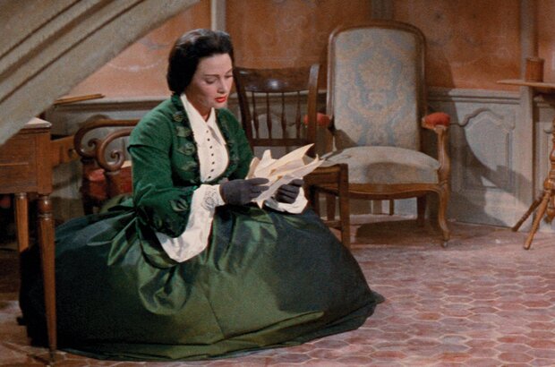 Lola Montès (1955) - photo 4