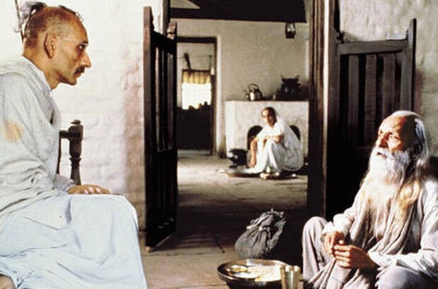 Gandhi (1982) - photo 2