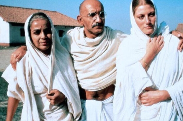 Gandhi (1982) - photo 1