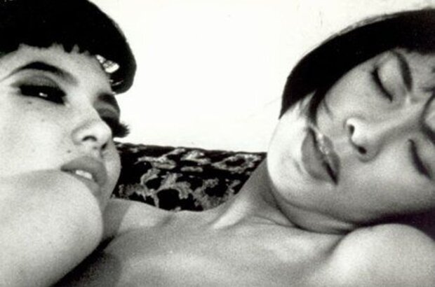 Tokyo Decadence (1992) - photo 4