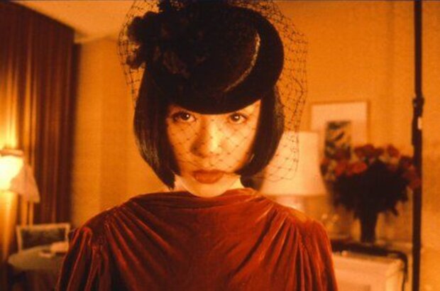 Tokyo Decadence (1992) - photo 5