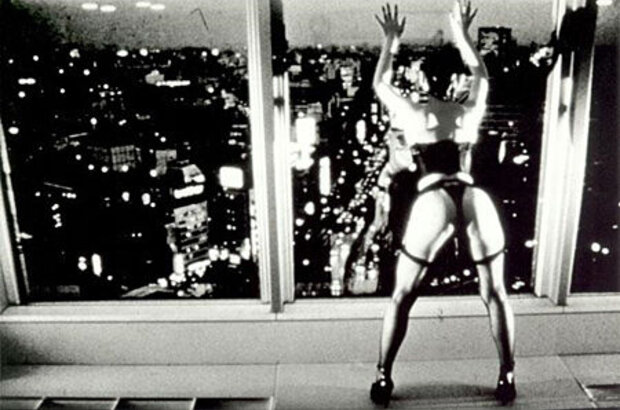 Tokyo Decadence (1992) - photo 2
