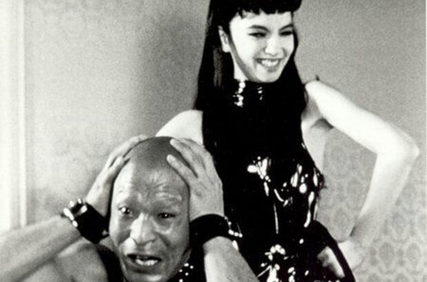 Tokyo Decadence (1992) - photo 3