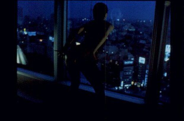 Tokyo Decadence (1992) - photo 6