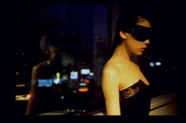 Tokyo Decadence (1992) - photo 1