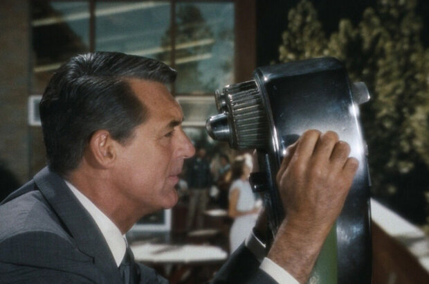 North by Northwest (1959) - photo 5