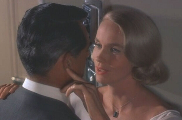 North by Northwest (1959) - photo 2
