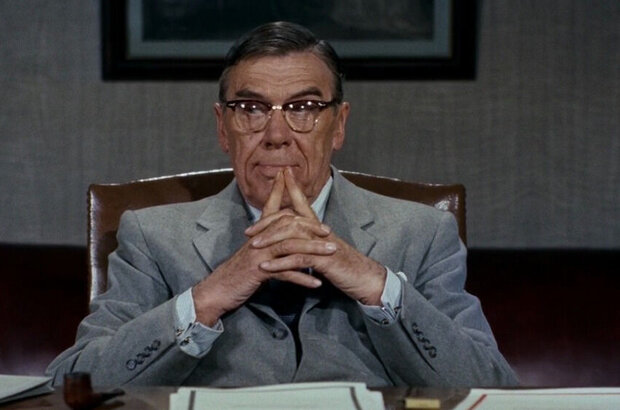 North by Northwest (1959) - photo 3