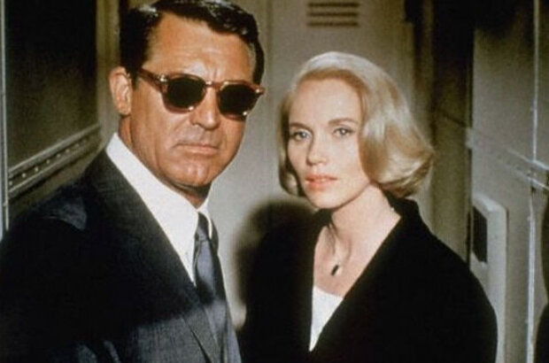 North by Northwest (1959) - photo 1