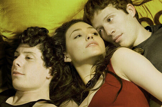 Dare (2009) - photo 1