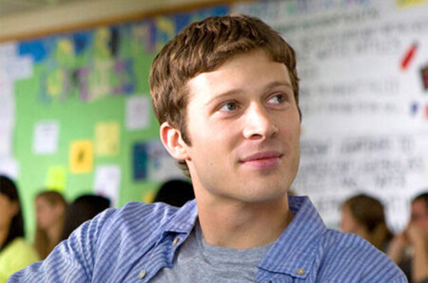 Dare (2009) - photo 5