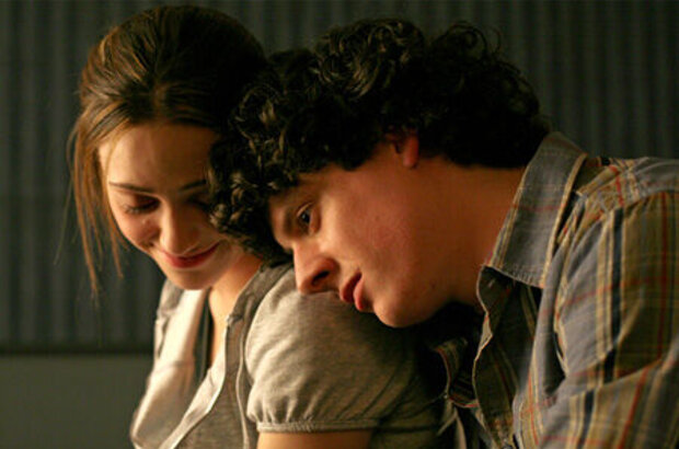 Dare (2009) - photo 4