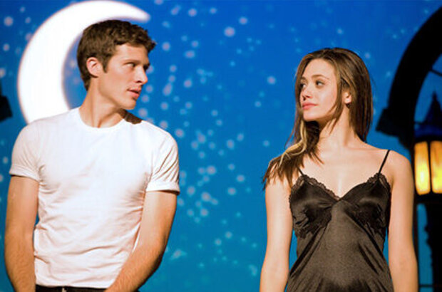 Dare (2009) - photo 3