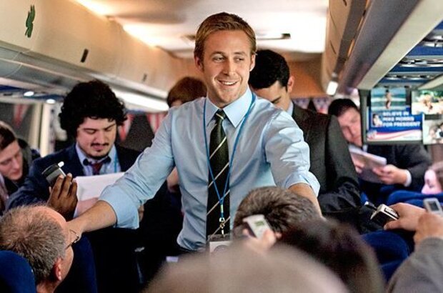 The Ides of March (2011) - photo 3