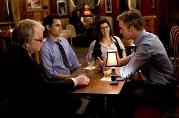 The Ides of March (2011) - photo 6