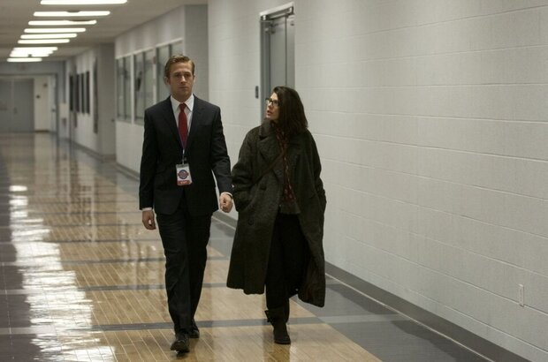 The Ides of March (2011) - photo 23