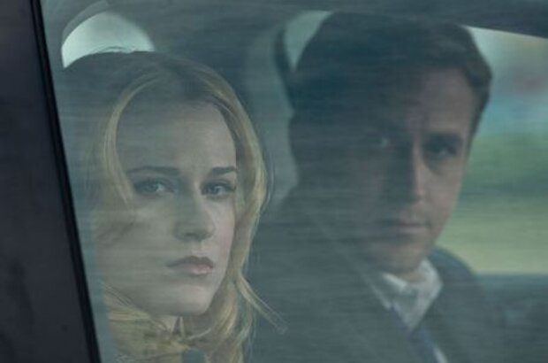 The Ides of March (2011) - photo 7