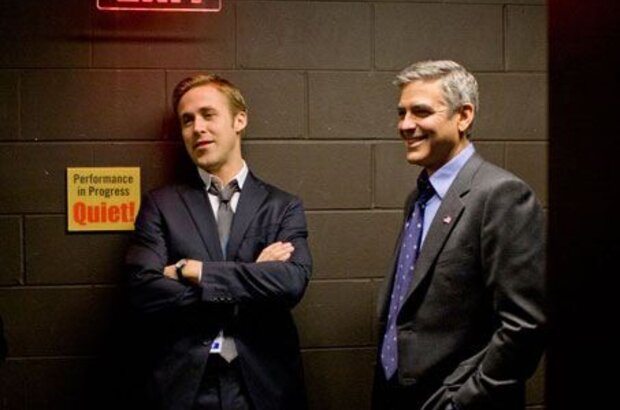 The Ides of March (2011) - photo 1