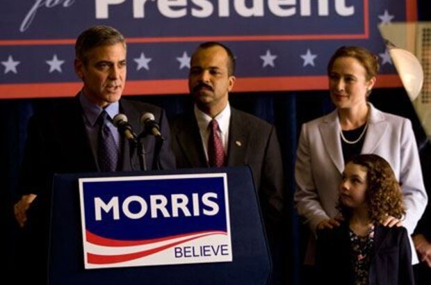 The Ides of March (2011) - photo 4