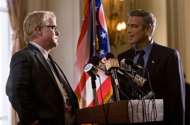 The Ides of March (2011) - photo 5