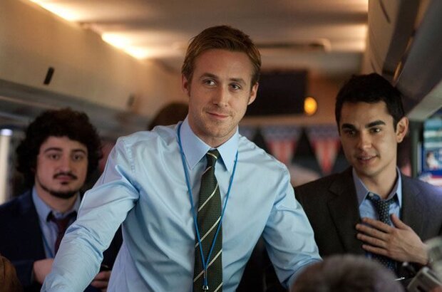 The Ides of March (2011) - photo 18