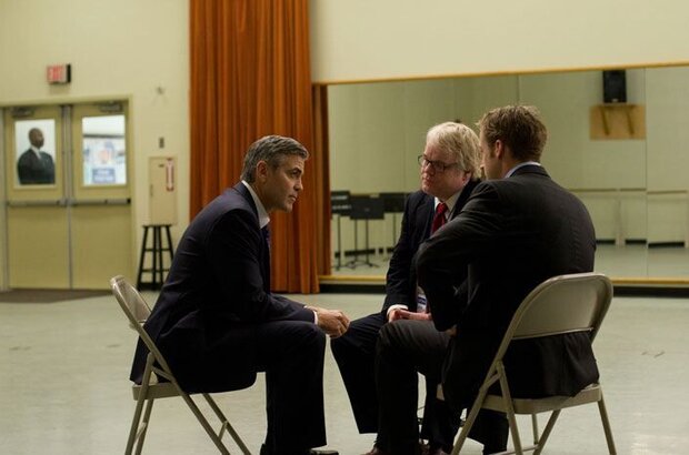 The Ides of March (2011) - photo 13