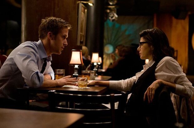 The Ides of March (2011) - photo 11