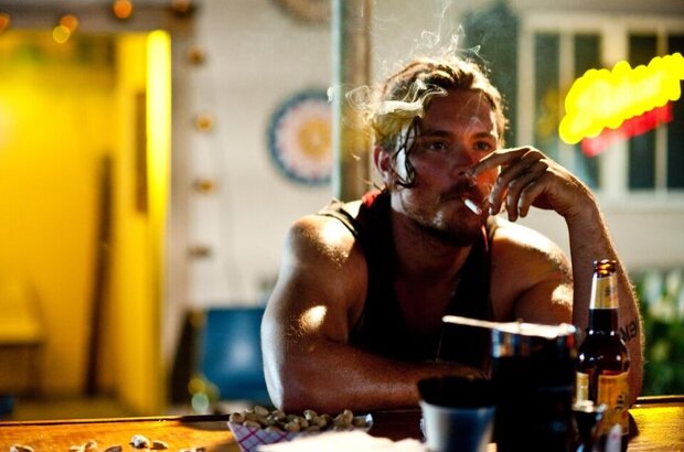 The Baytown Outlaws (2012) - photo 6